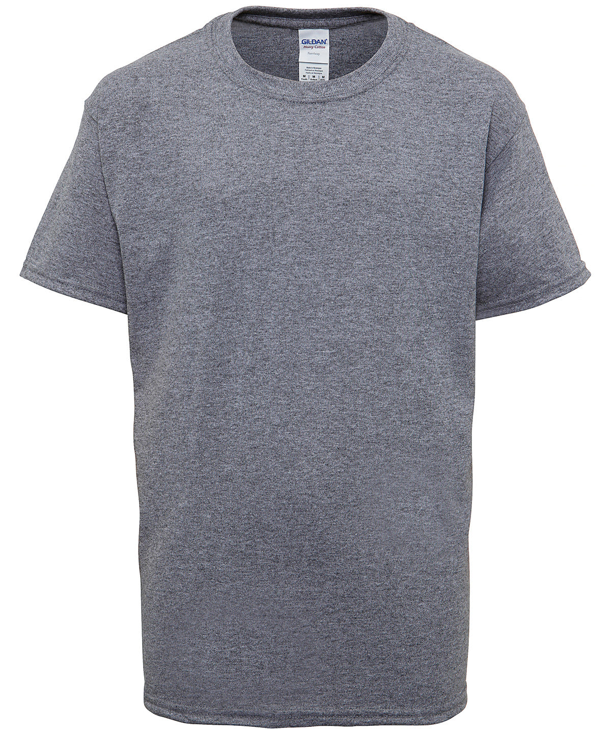 Heavy Cotton youth t-shirt