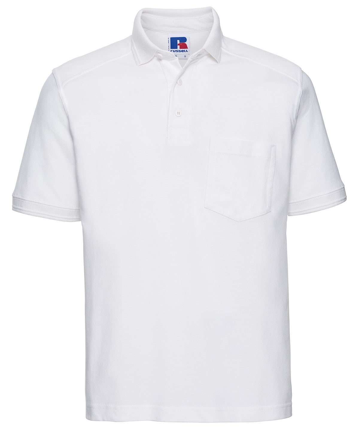 Heavy-duty polo