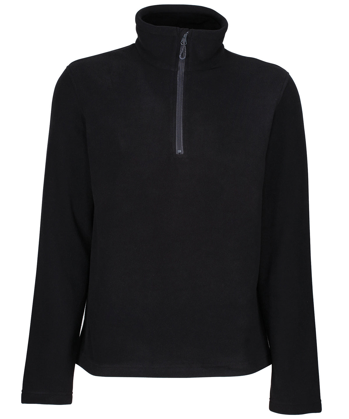 Honestly made recycled half zip fleece RG362