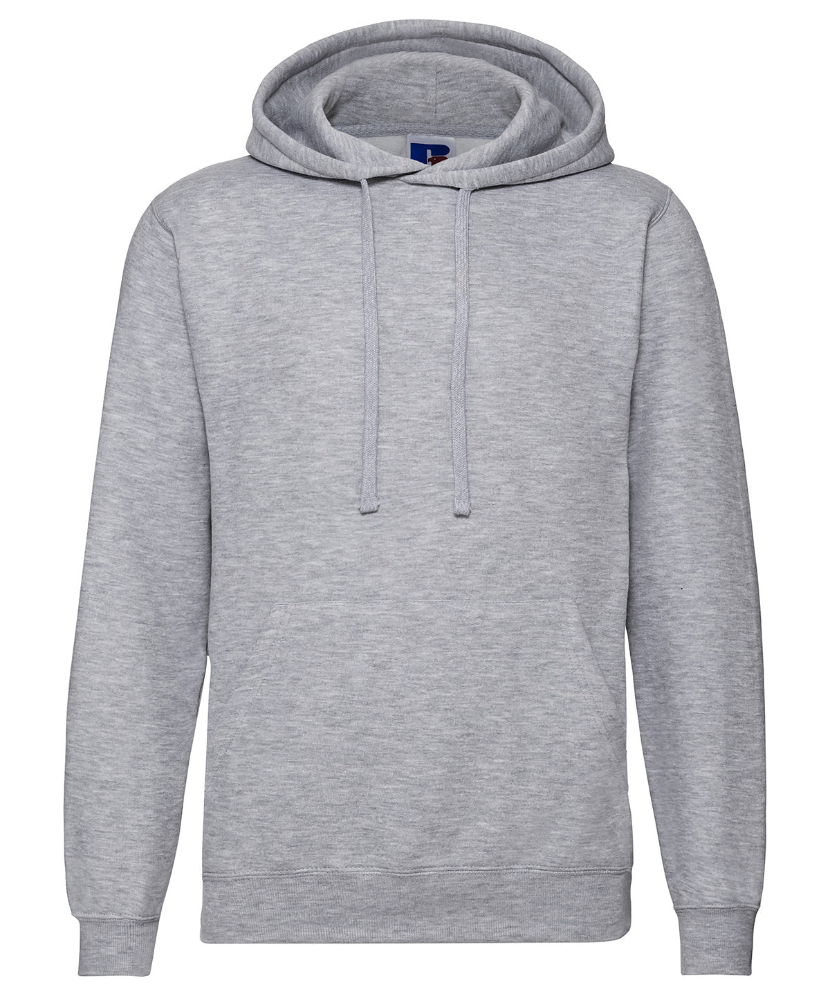 Hooded sweatshirt Russell