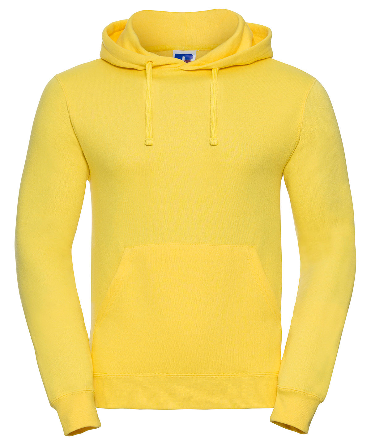 Hooded sweatshirt Russell