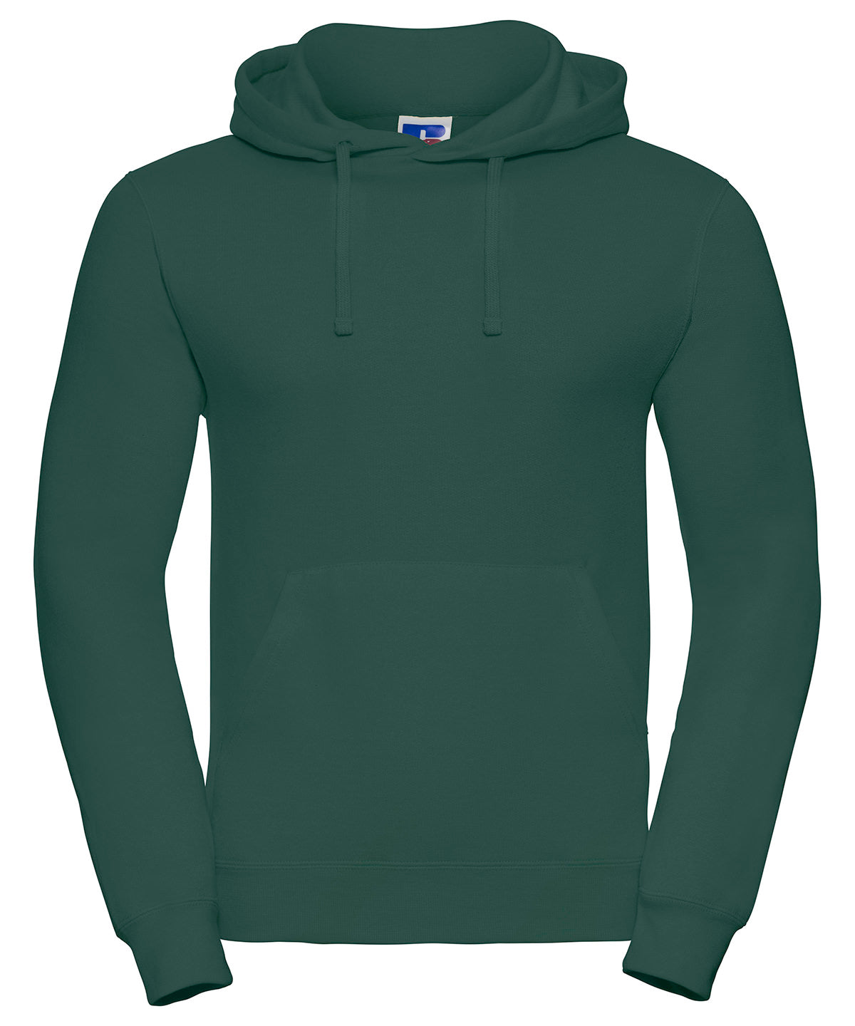 Hooded sweatshirt Russell