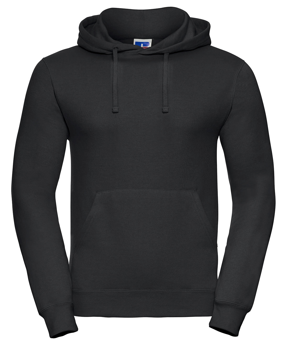 Hooded sweatshirt Russell