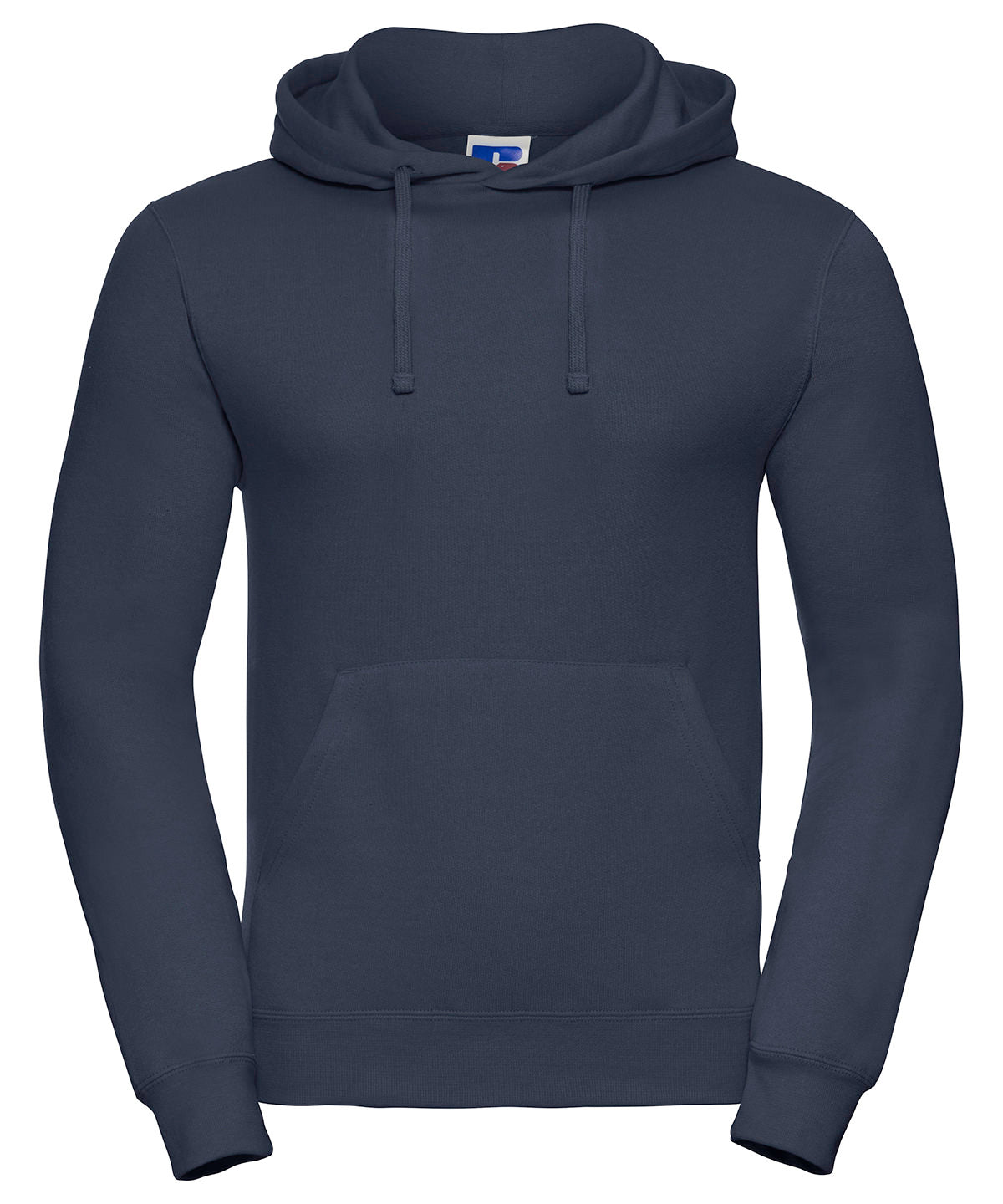 Hooded sweatshirt Russell