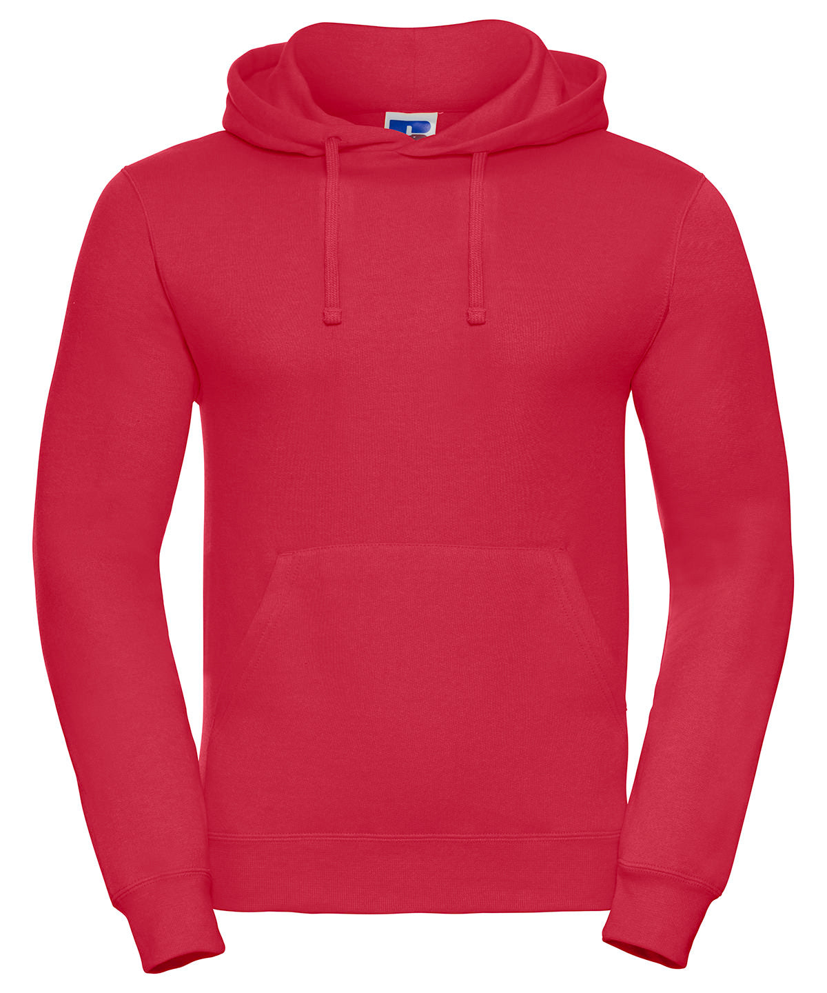 Hooded sweatshirt Russell