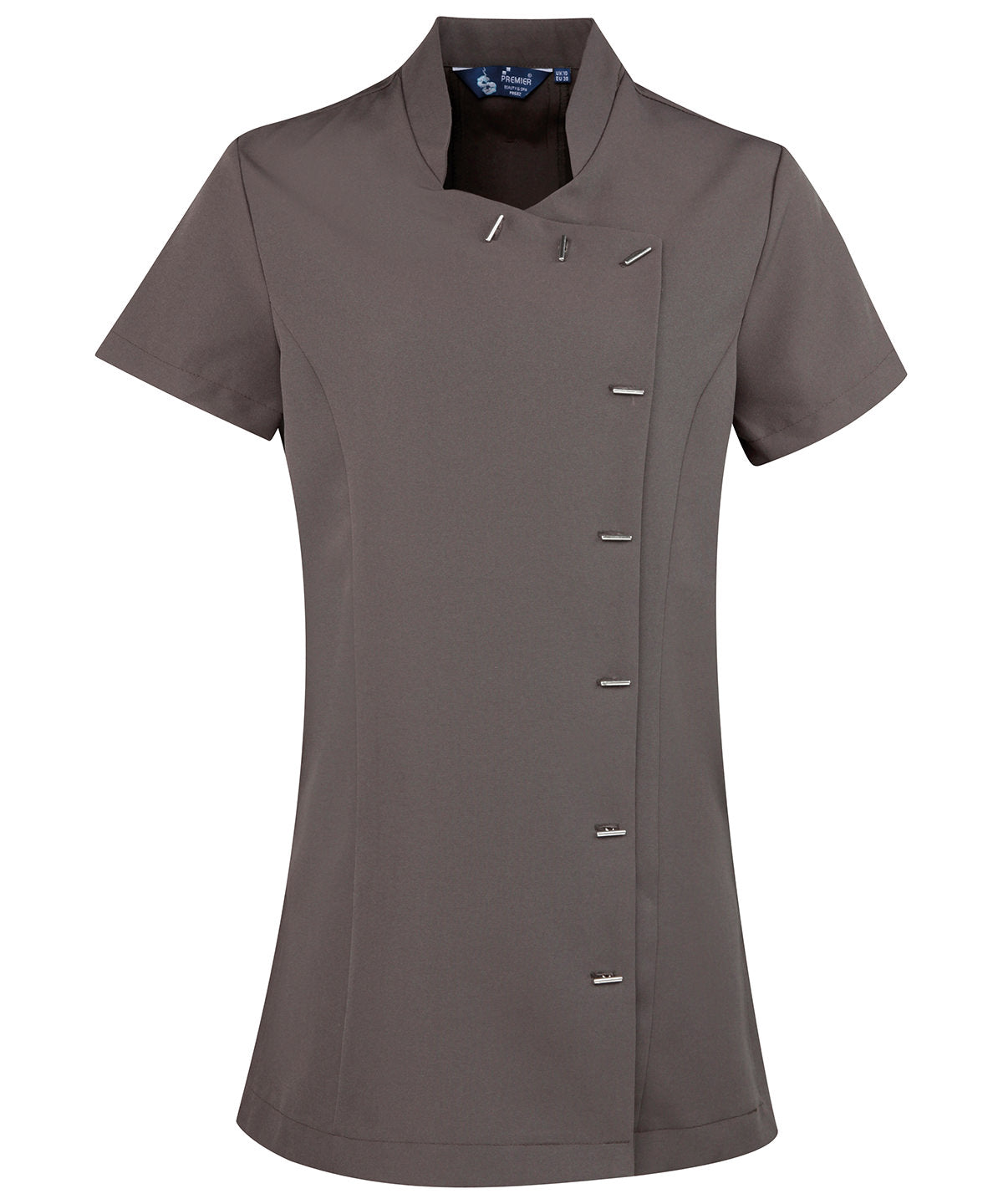 Orchid beauty and spa tunic PR682