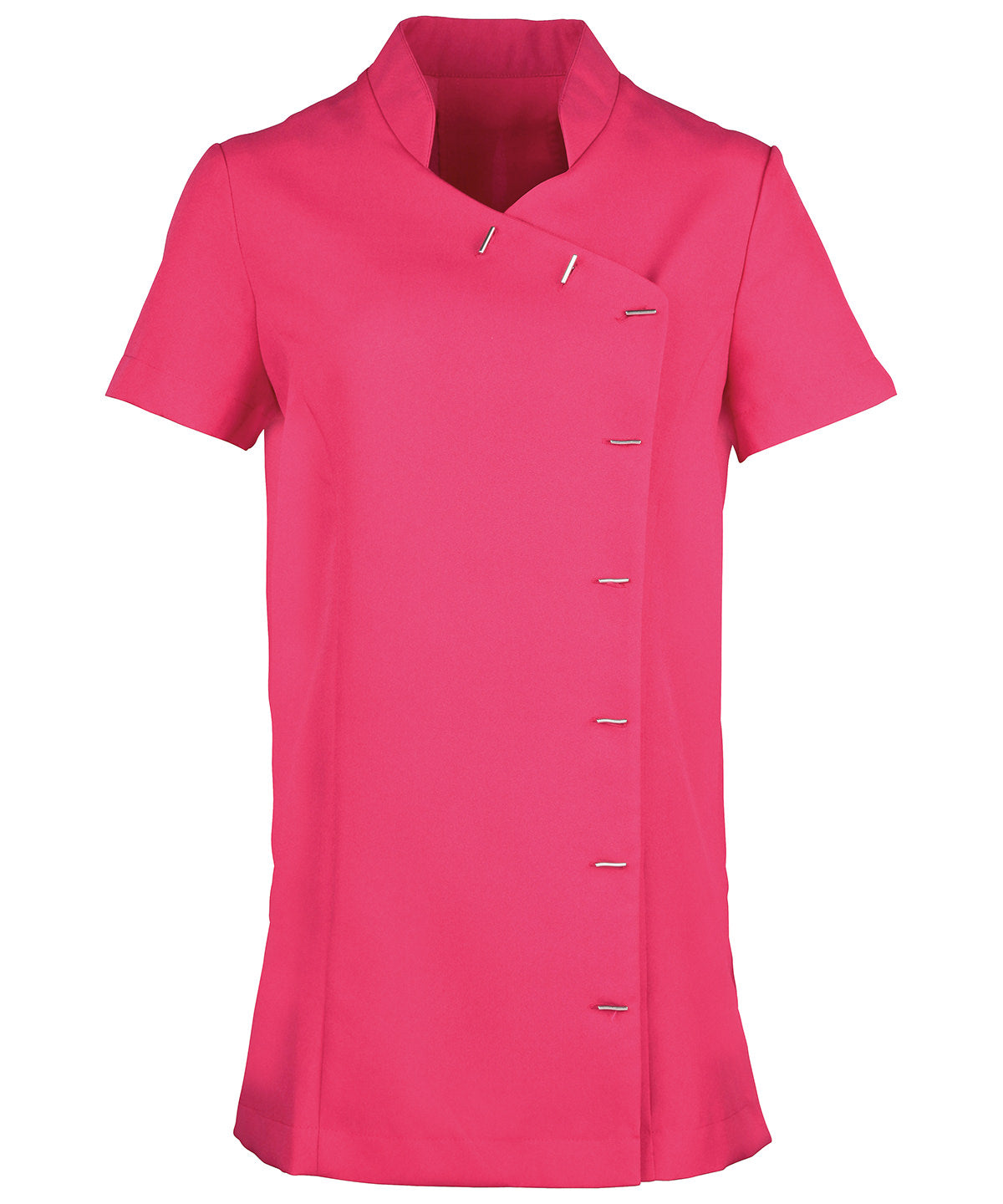 Orchid beauty and spa tunic PR682