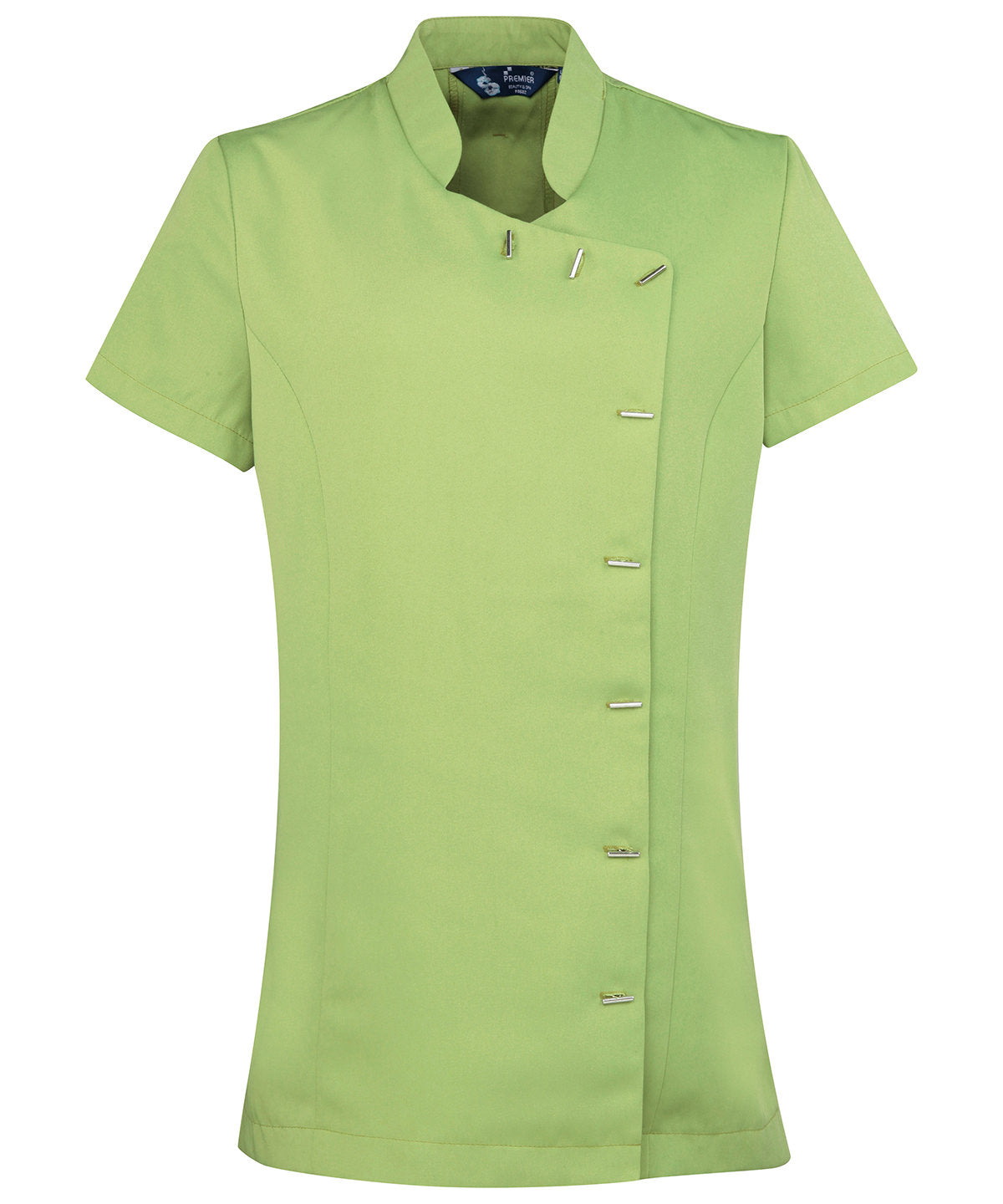 Orchid beauty and spa tunic PR682