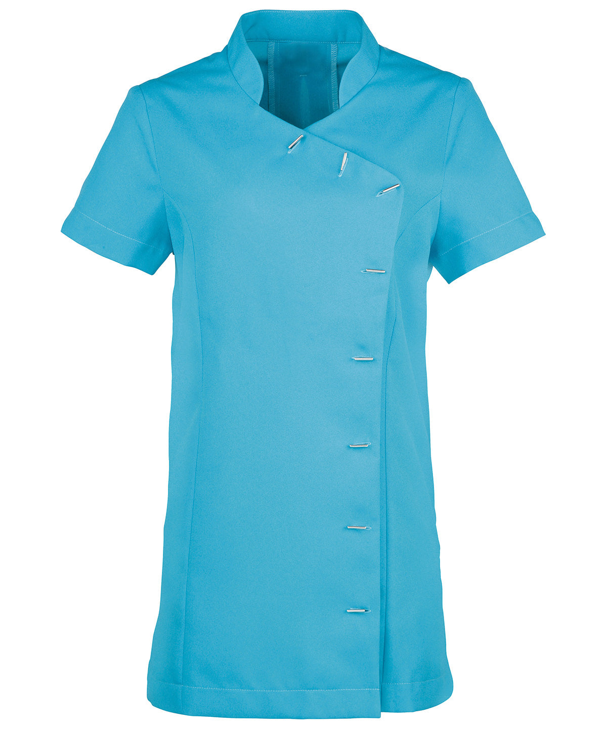 Orchid beauty and spa tunic PR682