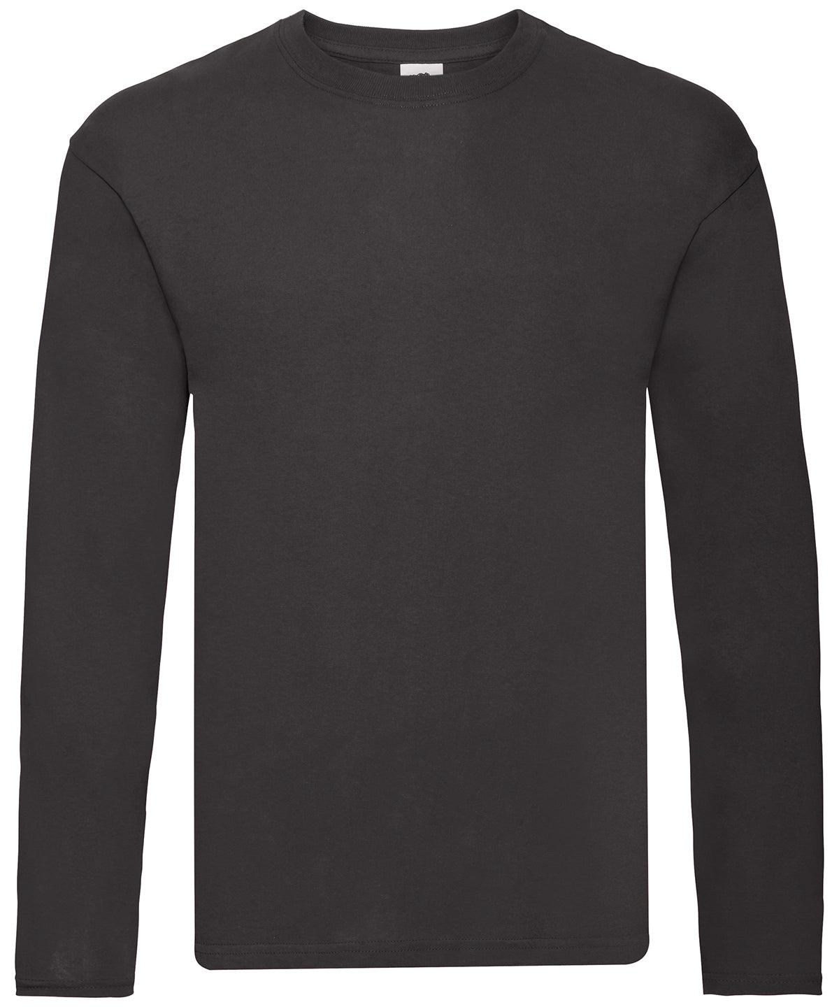 Original long sleeve T-shirt