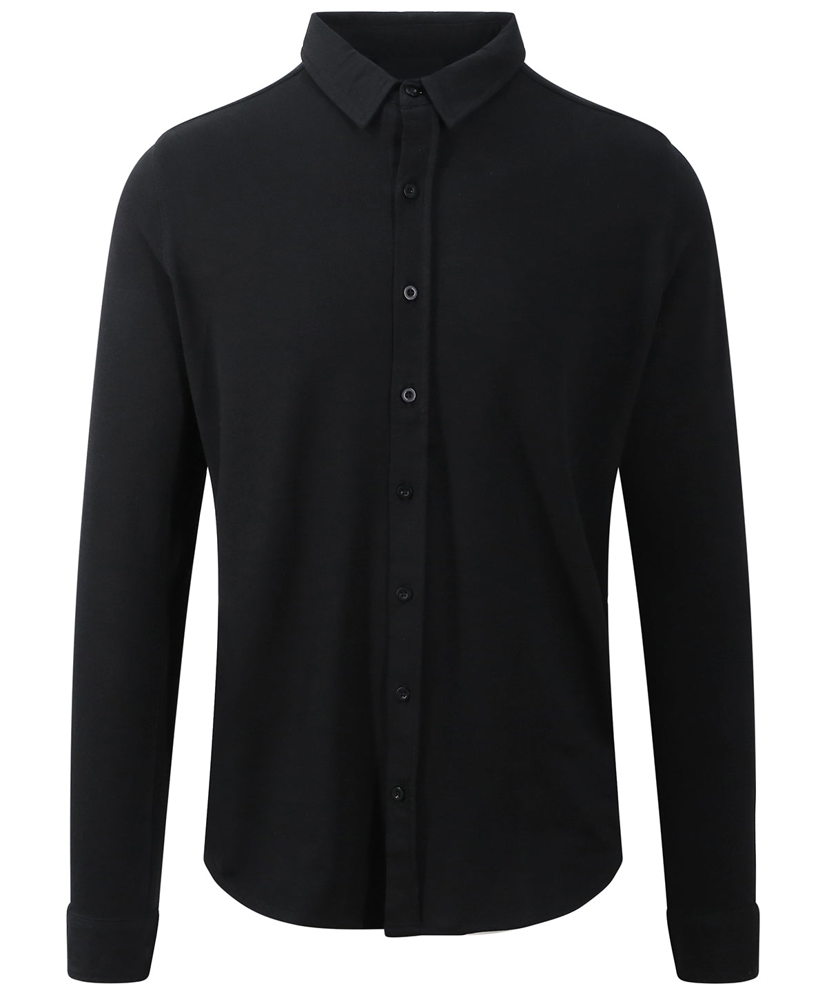 Oscar knitted shirt