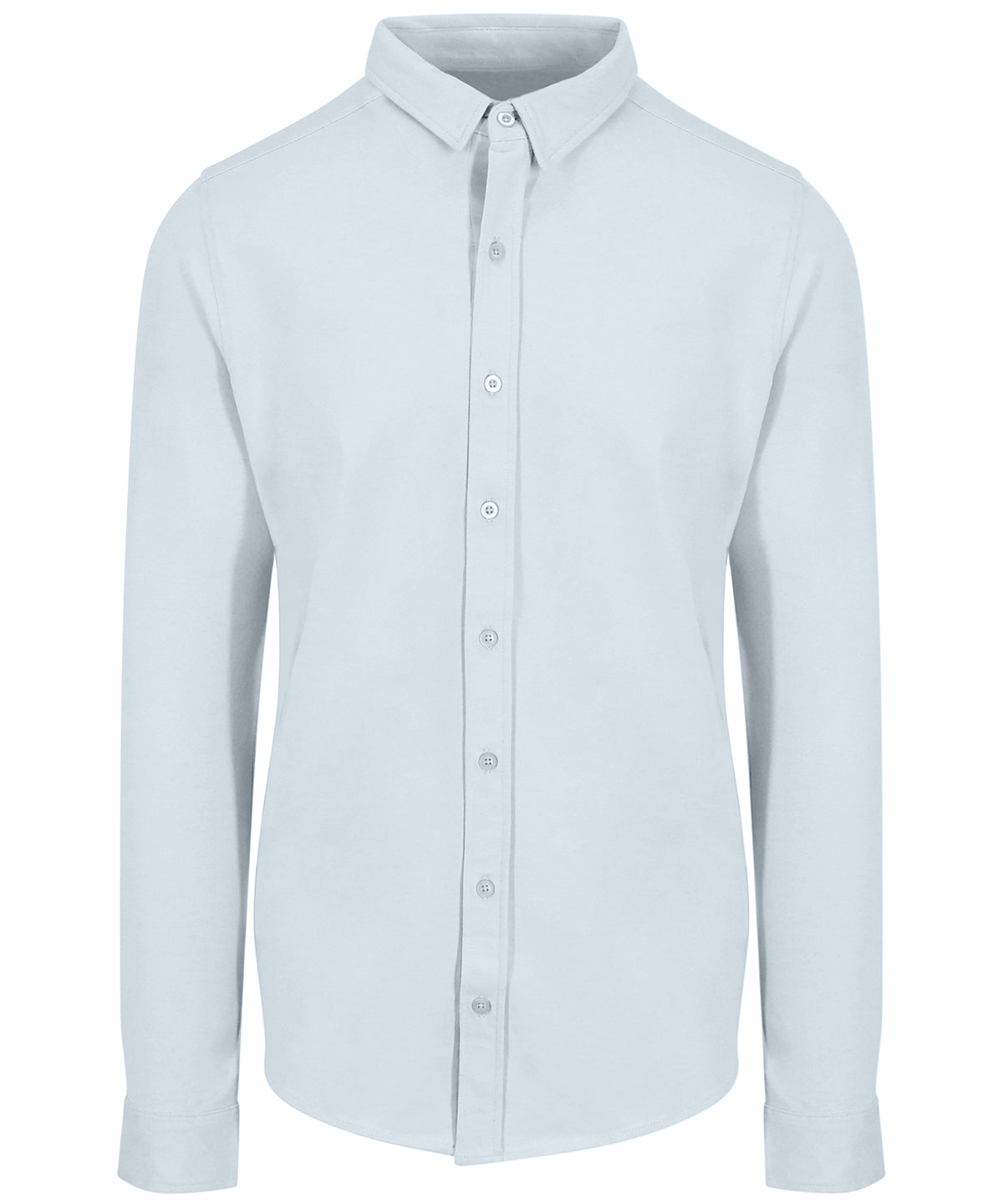 Oscar knitted shirt