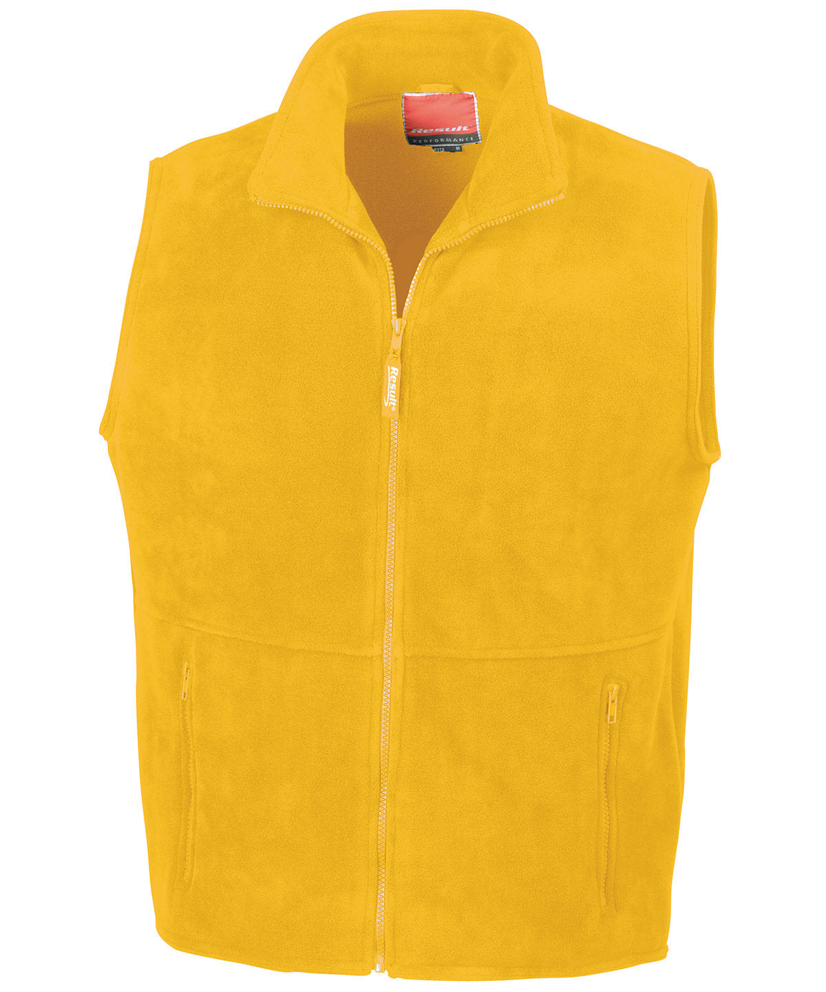 PolarTherm bodywarmer RE37A