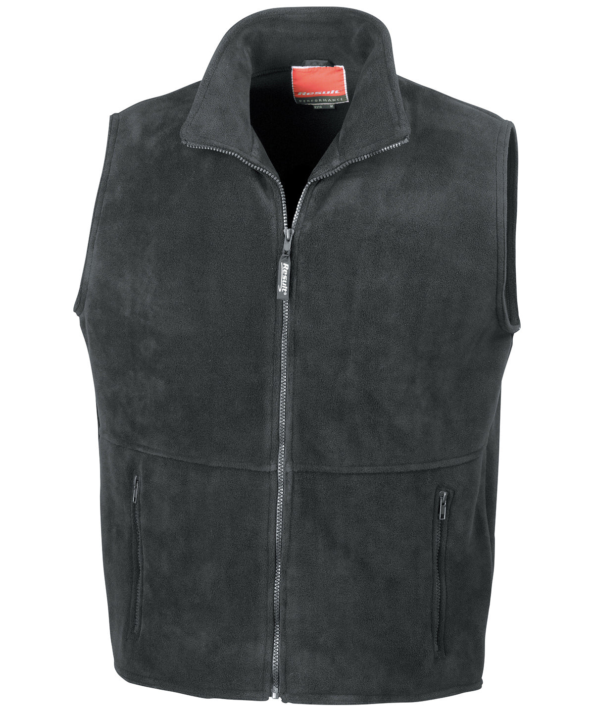 PolarTherm bodywarmer RE37A