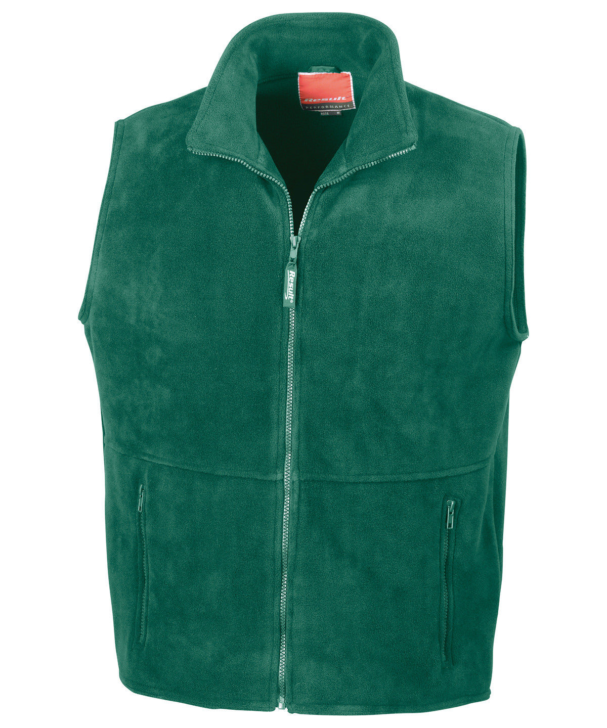 PolarTherm bodywarmer RE37A