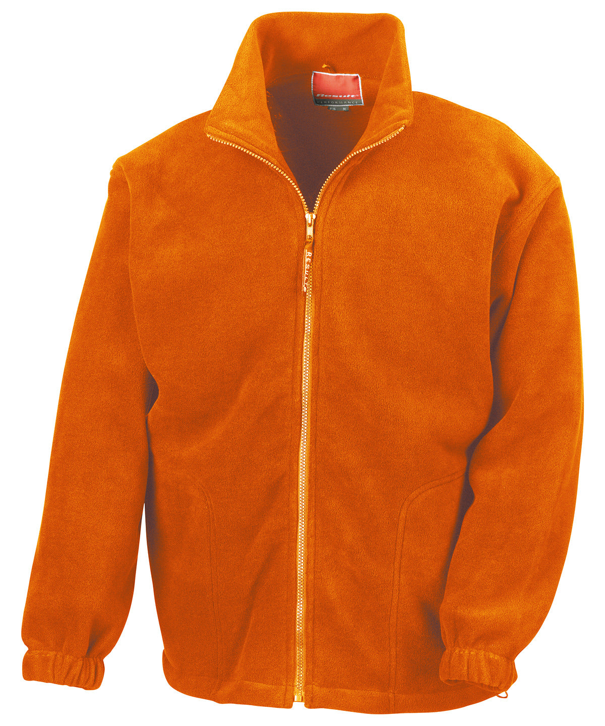 PolarTherm jacket