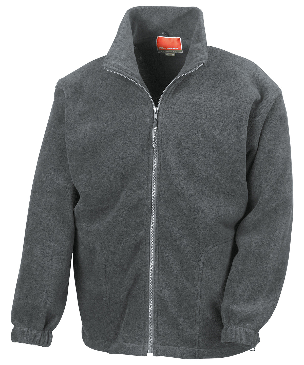 PolarTherm jacket