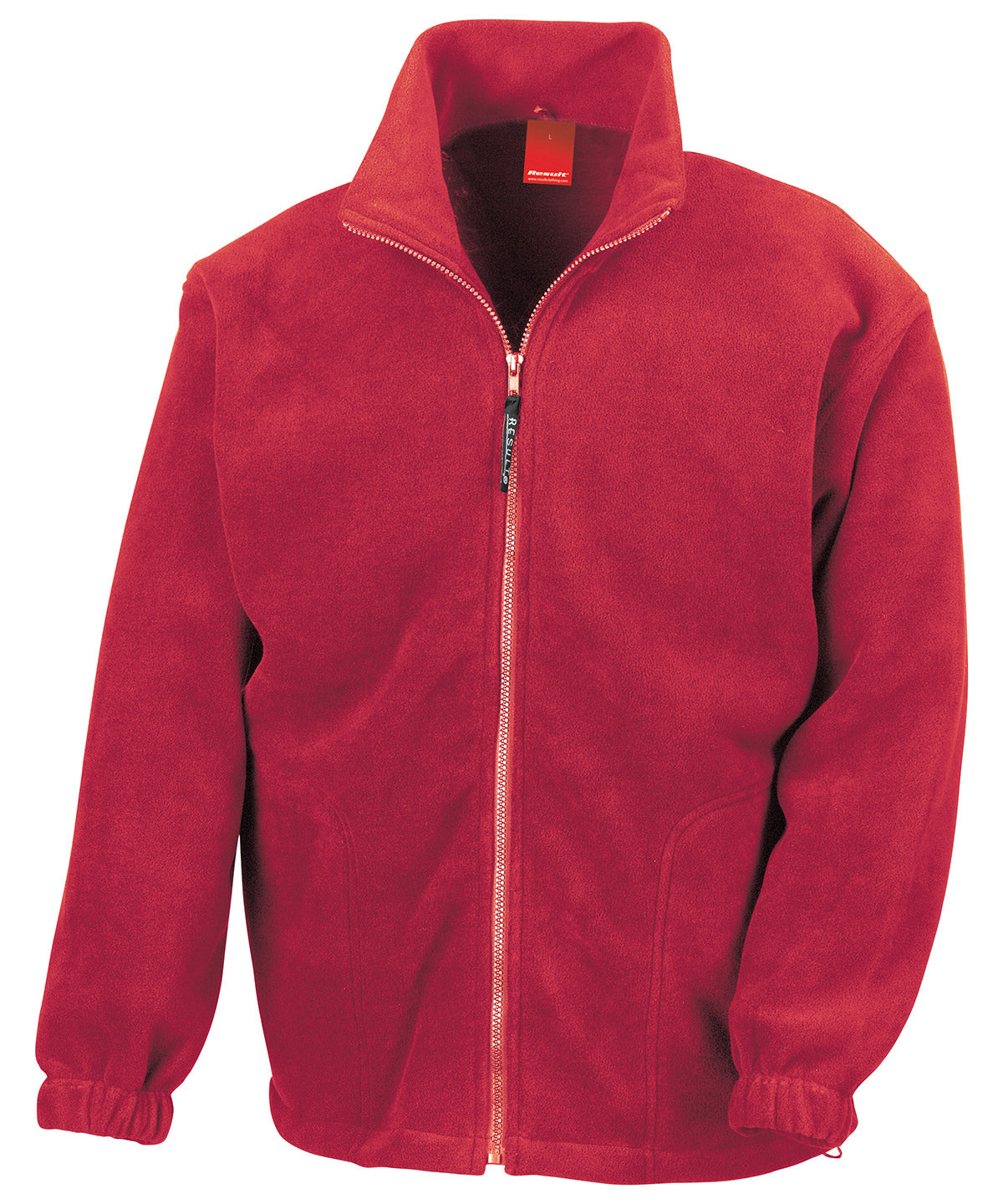PolarTherm jacket