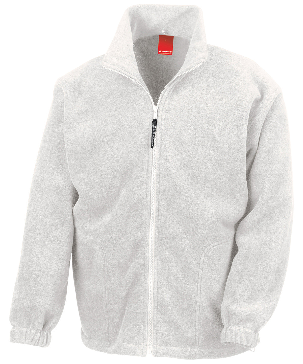 PolarTherm jacket