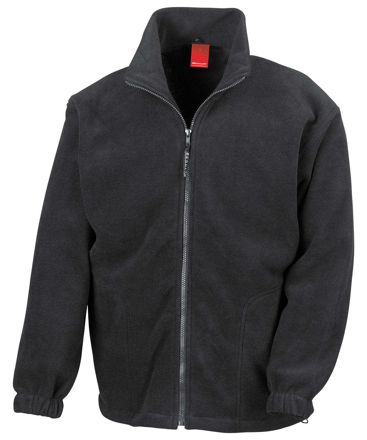 PolarTherm jacket