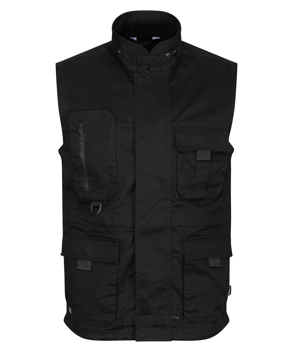 Pro utility vest RG179