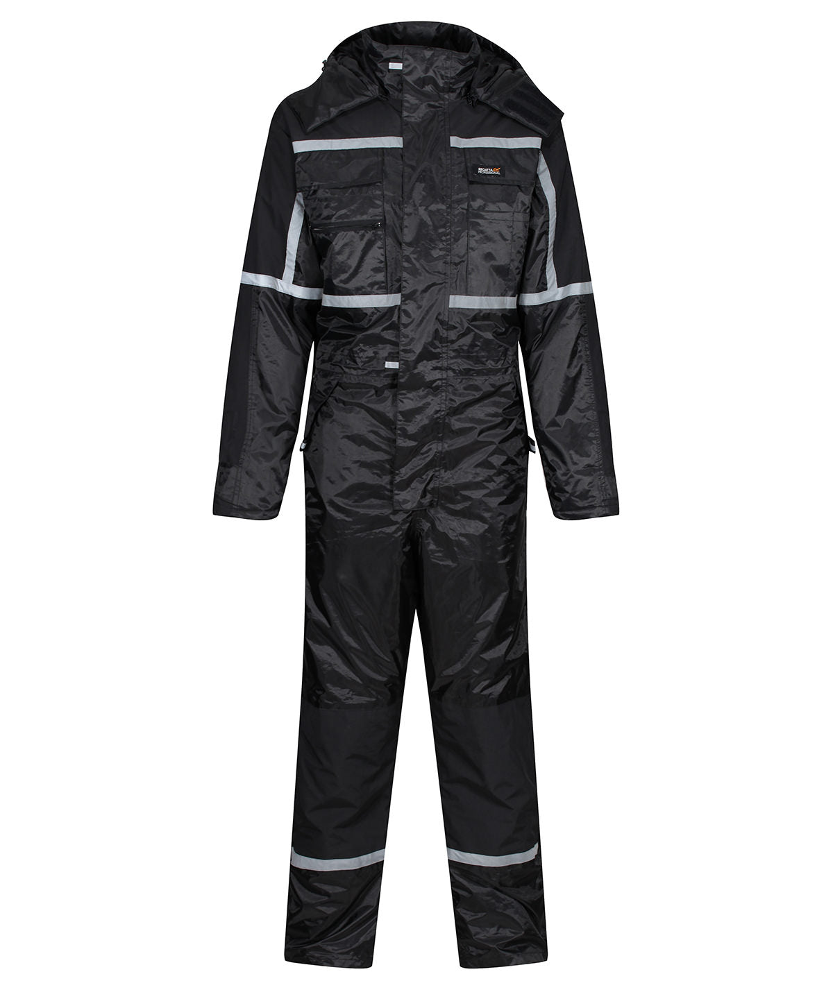 Pro waterproof insulated coverall RG038