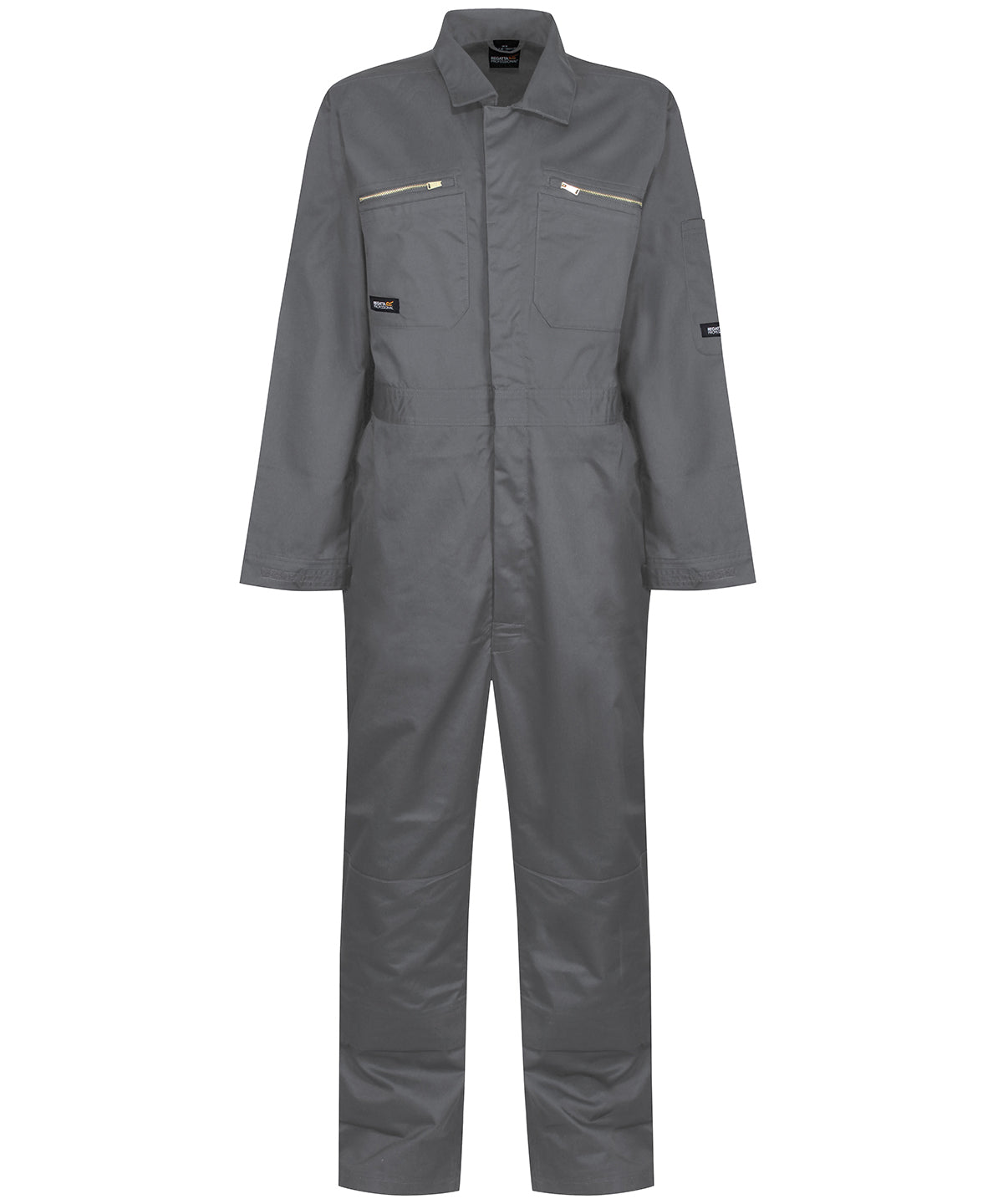 Pro zip fasten coverall RG326