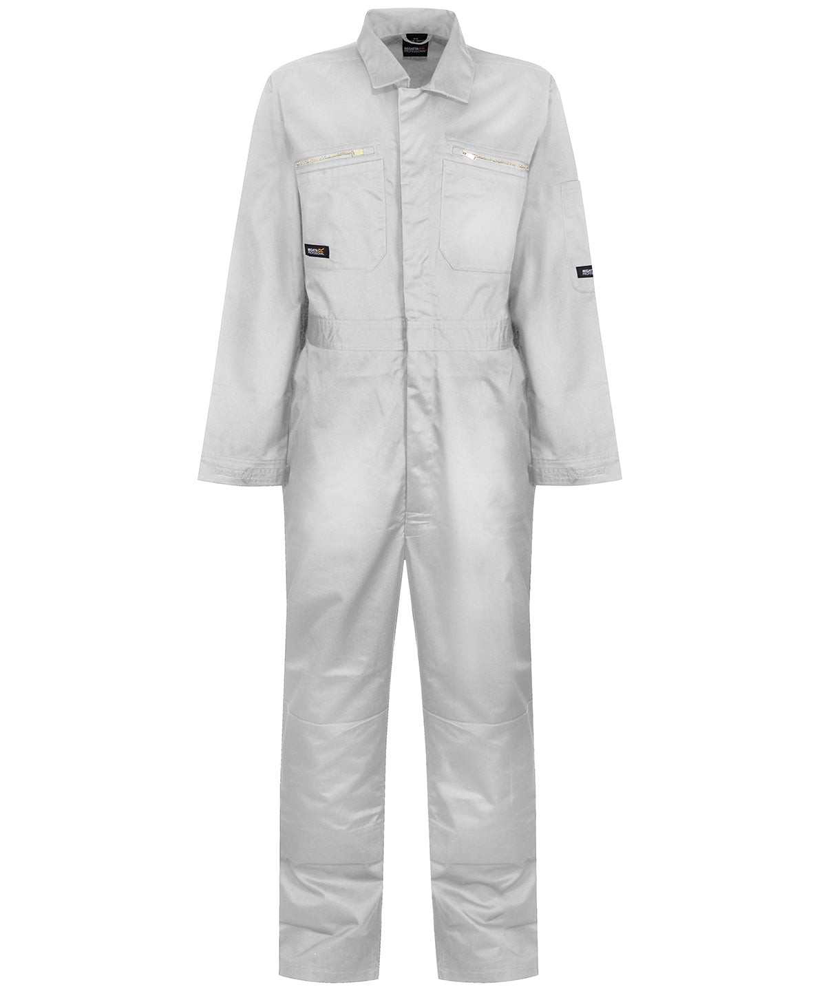 Pro zip fasten coverall RG326