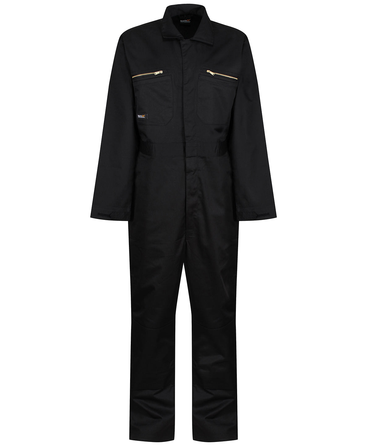 Pro zip fasten coverall RG326