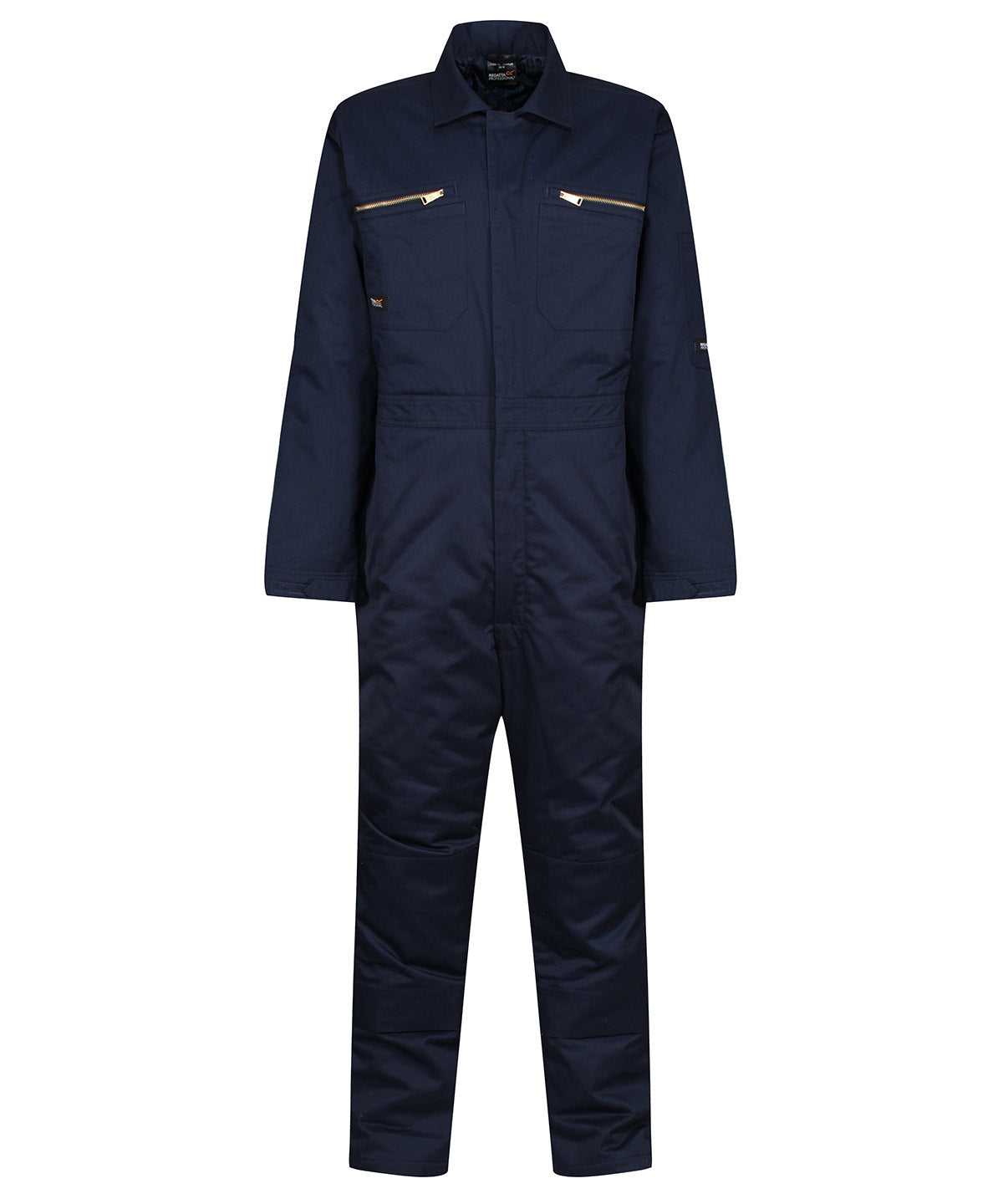 Pro zip insulated coverall RG275