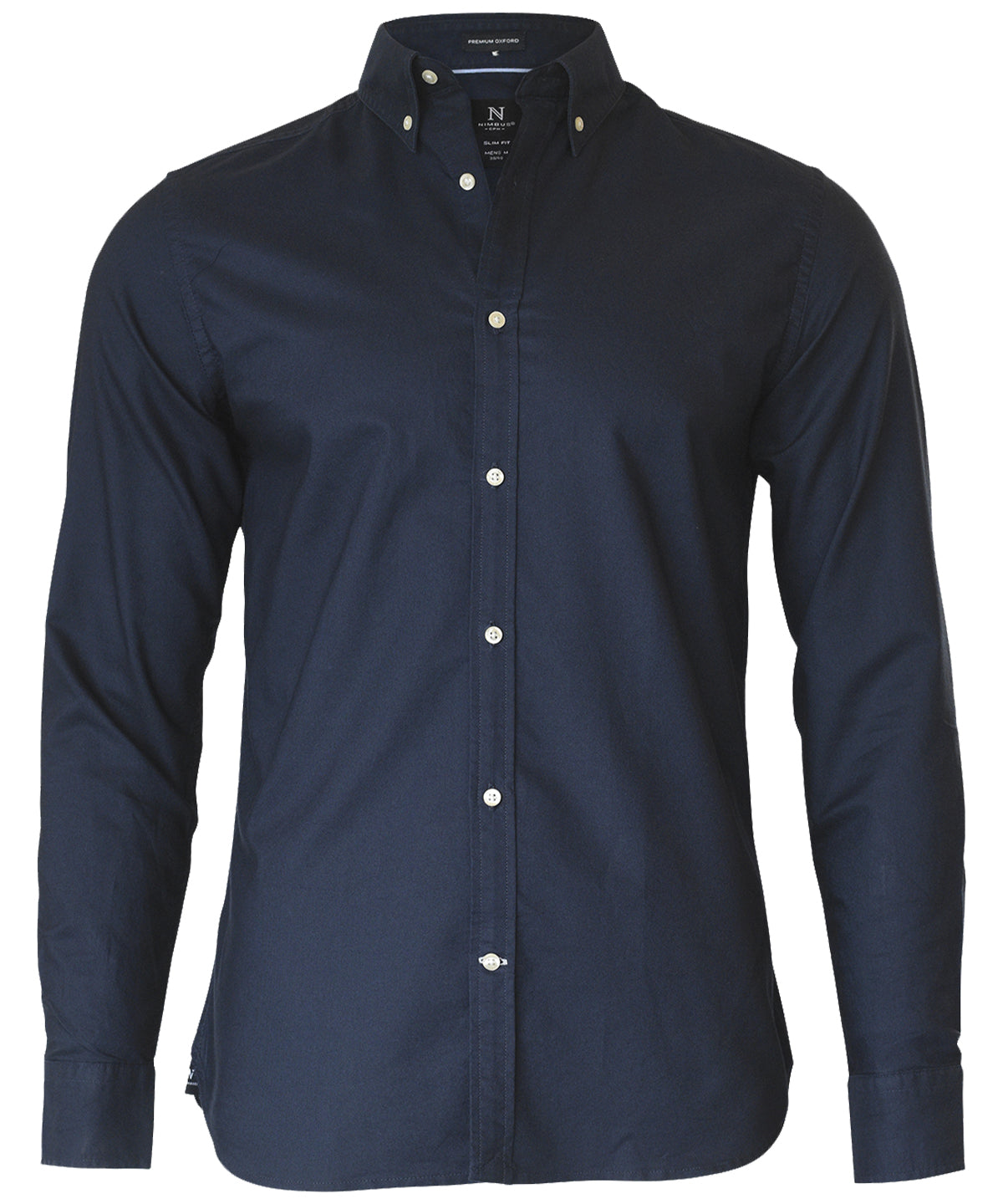 Rochester Oxford shirt slim fit