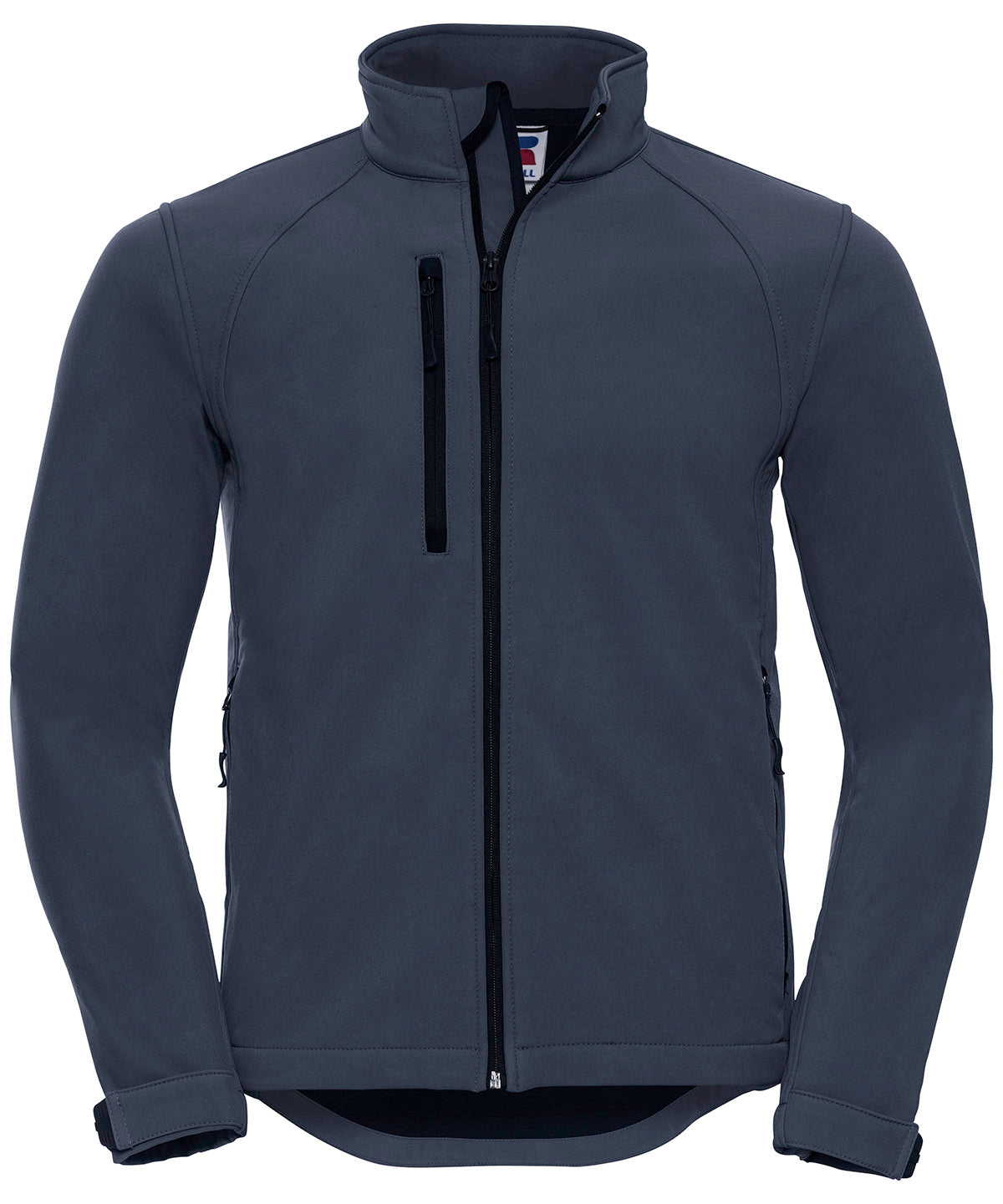 Softshell jacket Russell