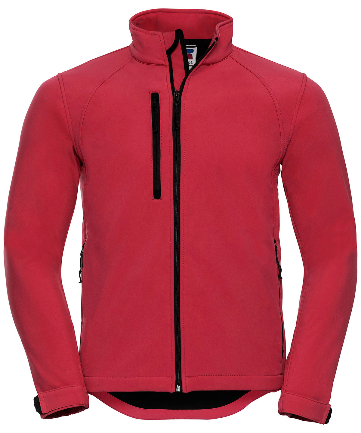 Softshell jacket Russell
