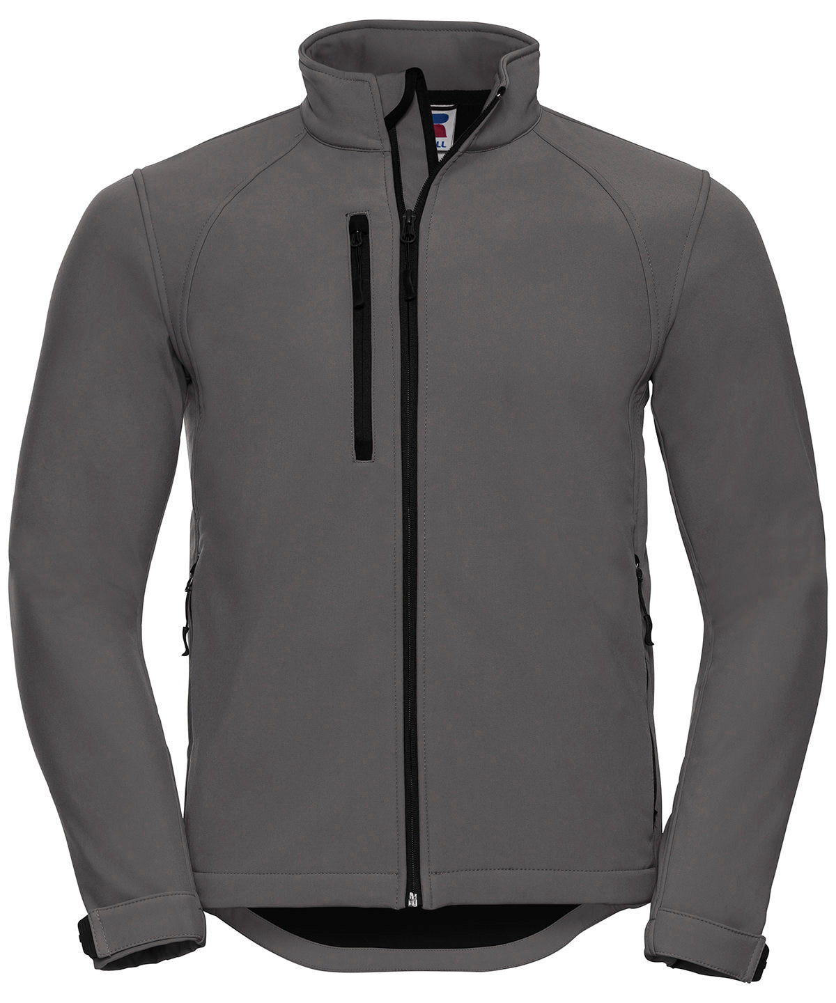 Softshell jacket Russell