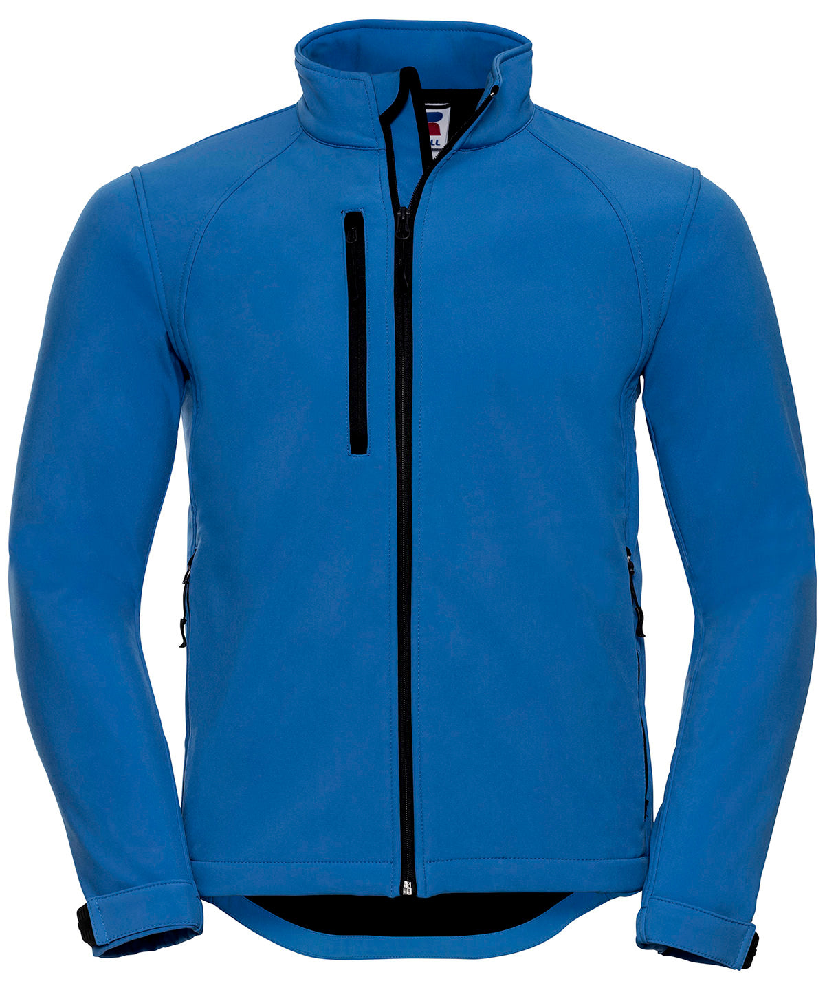 Softshell jacket Russell