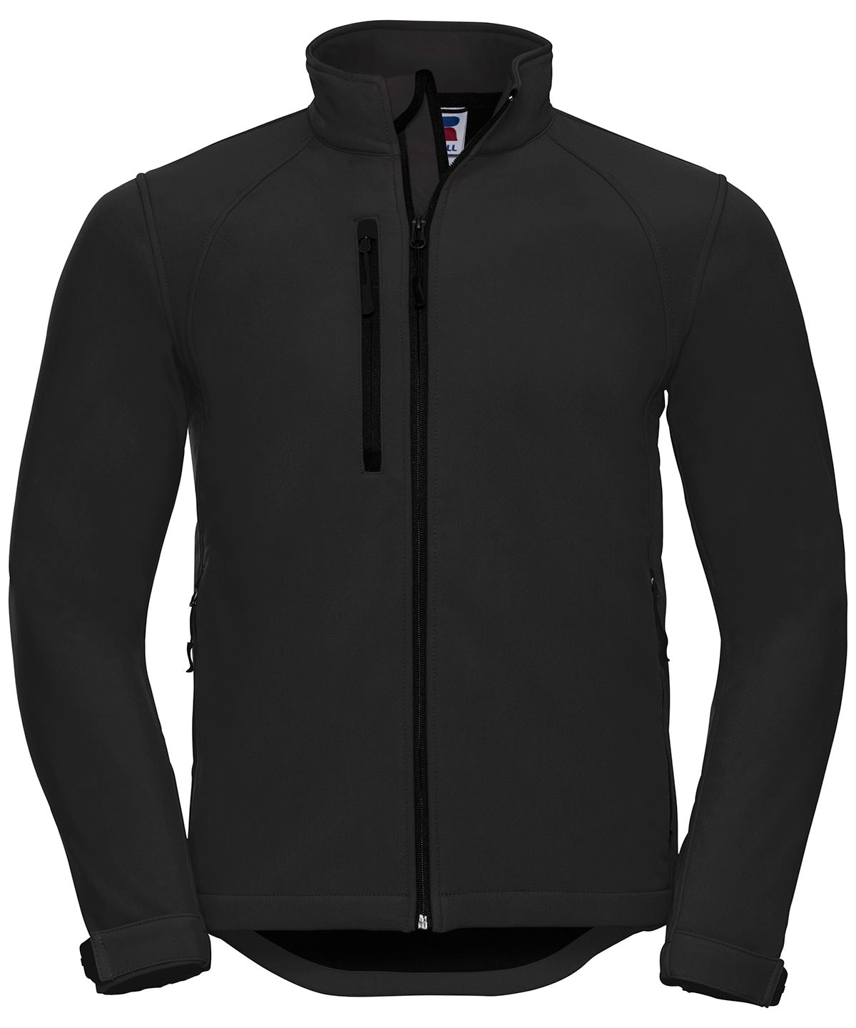 Softshell jacket Russell