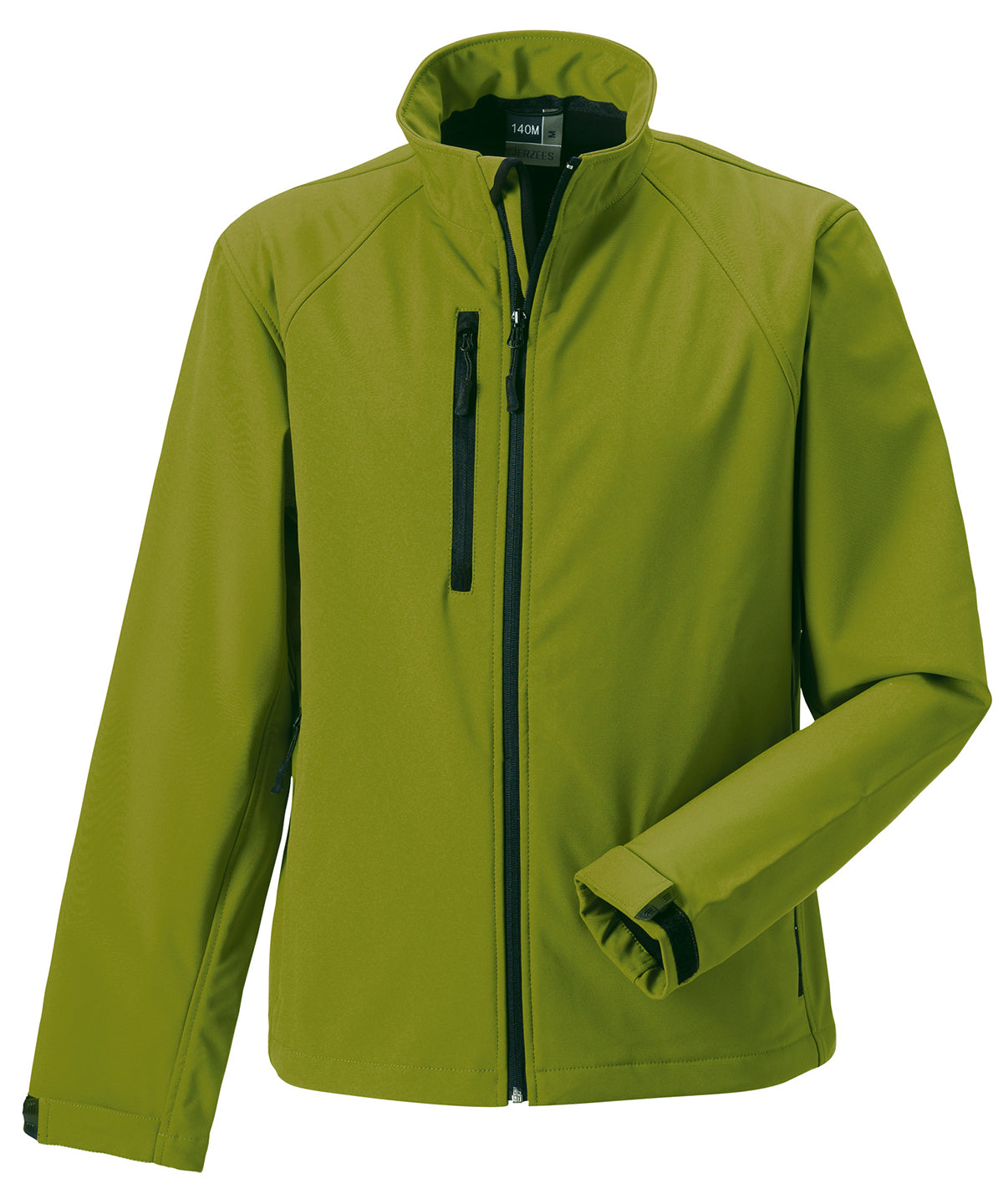 Softshell jacket Russell