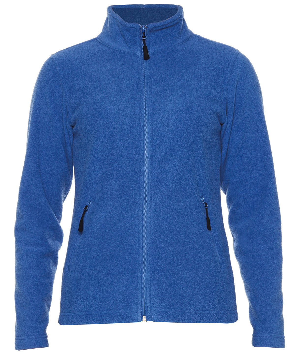 Women's Hammer microfleece jacket