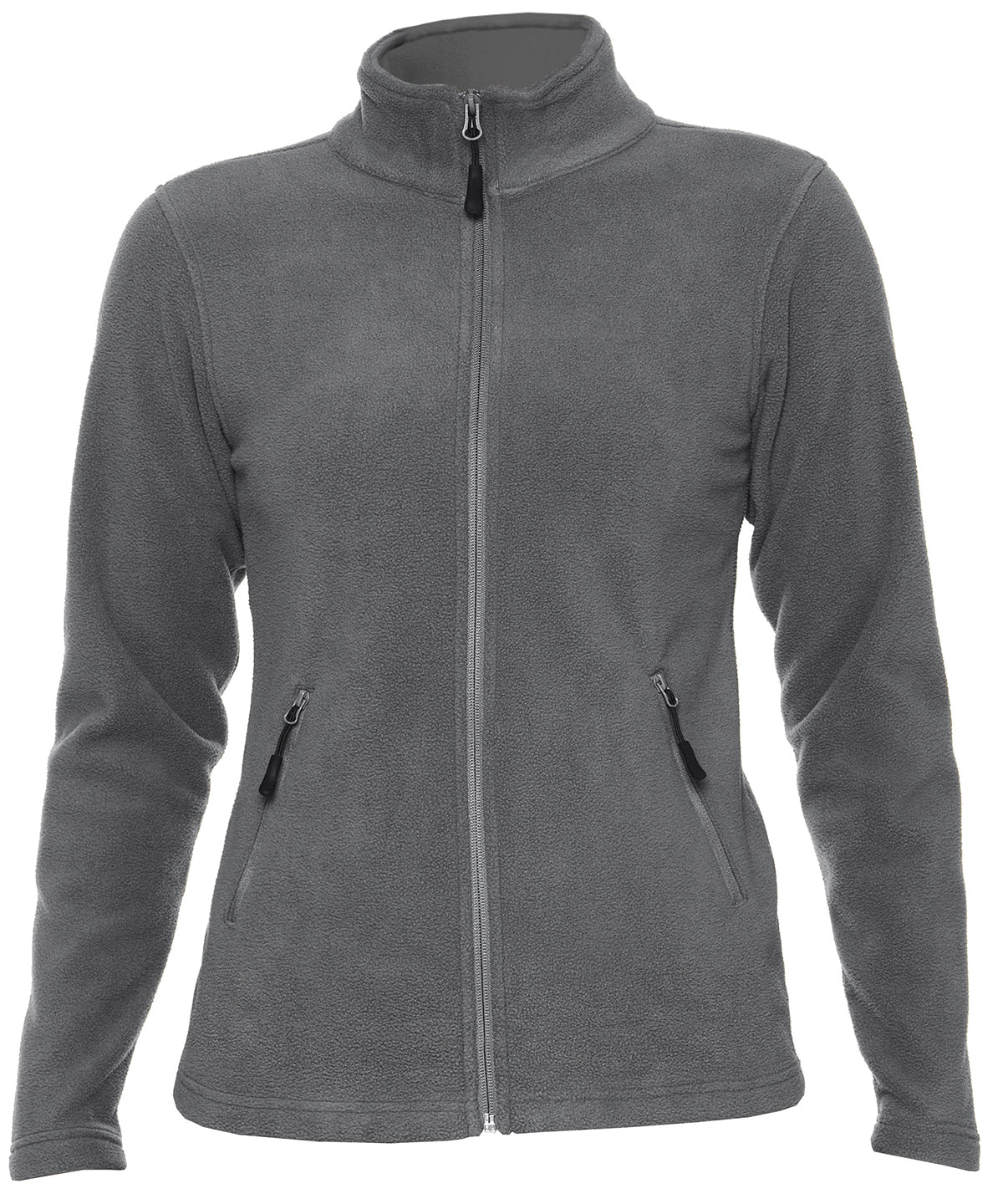 Women's Hammer microfleece jacket