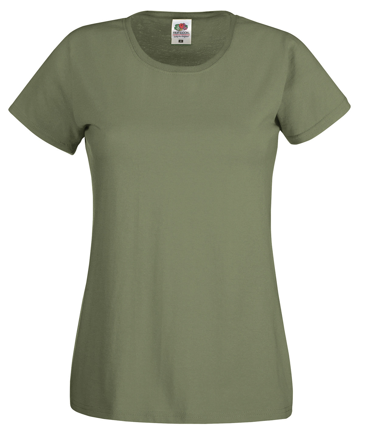 Women's original T SS060
