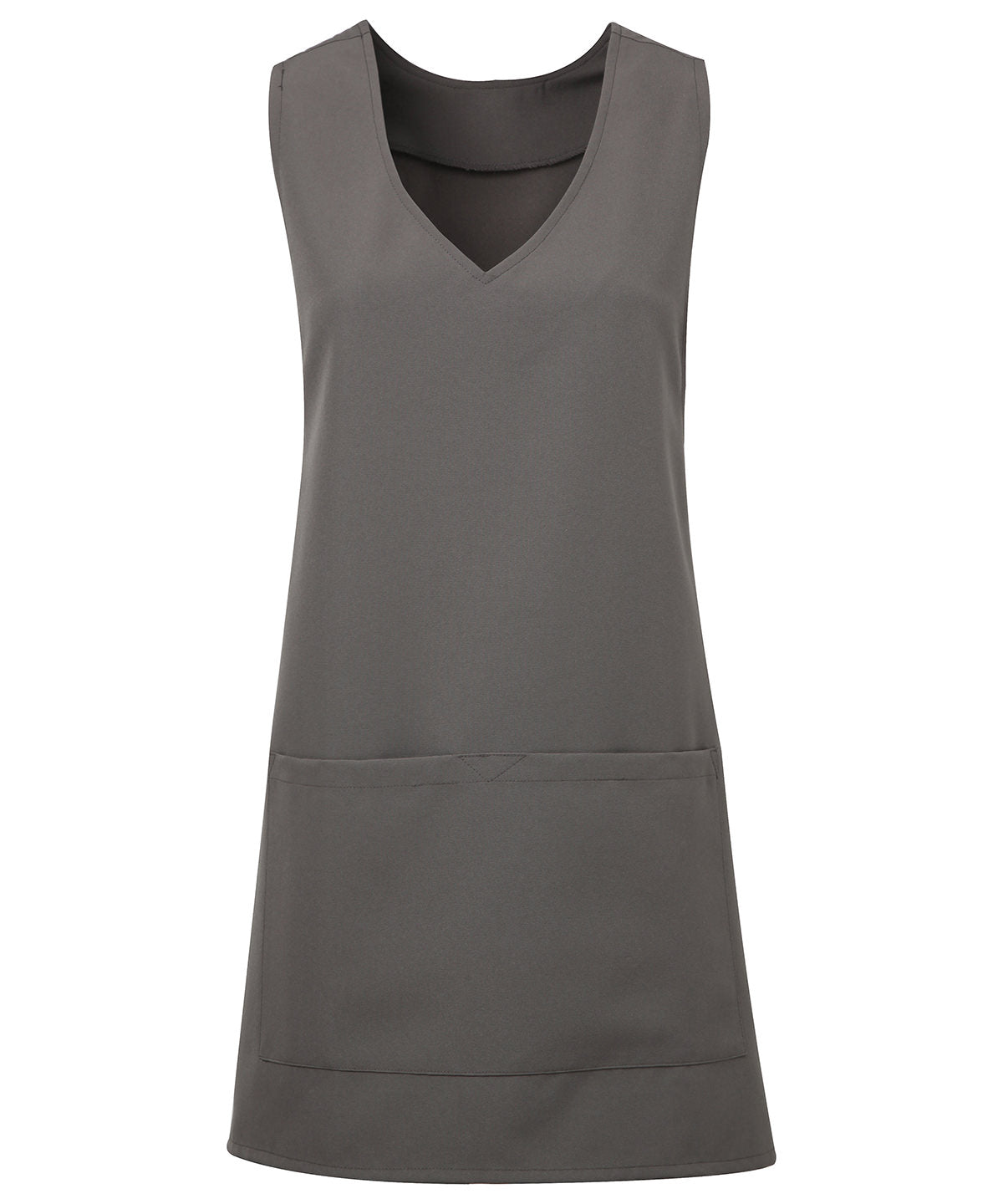 Wrap-around tunic PR177