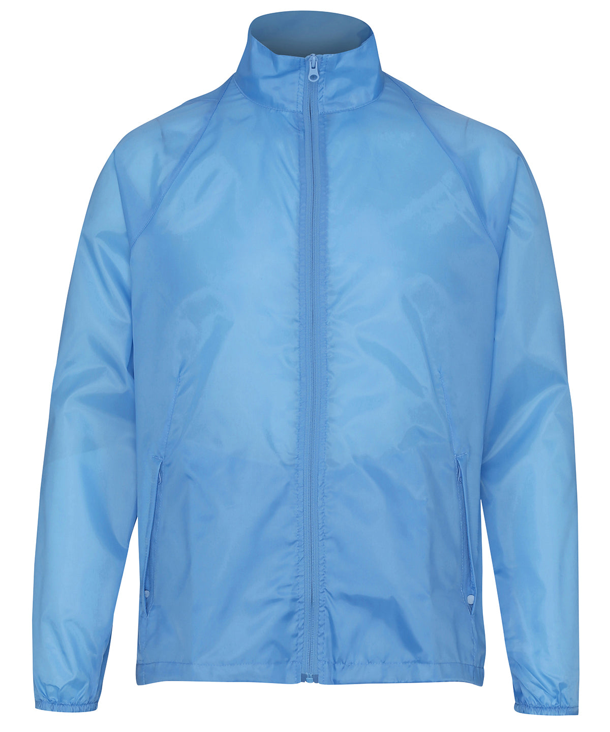 Lightweight jacket TS010