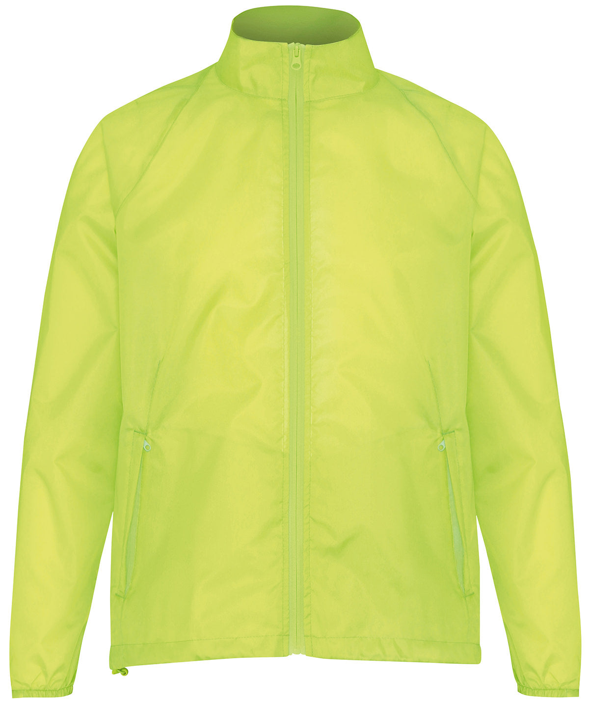 Lightweight jacket TS010