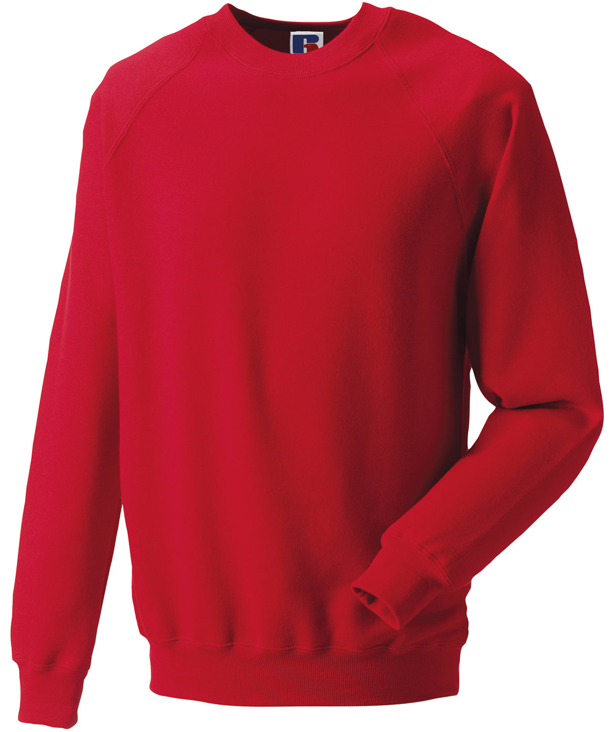 Classic sweatshirt Russell