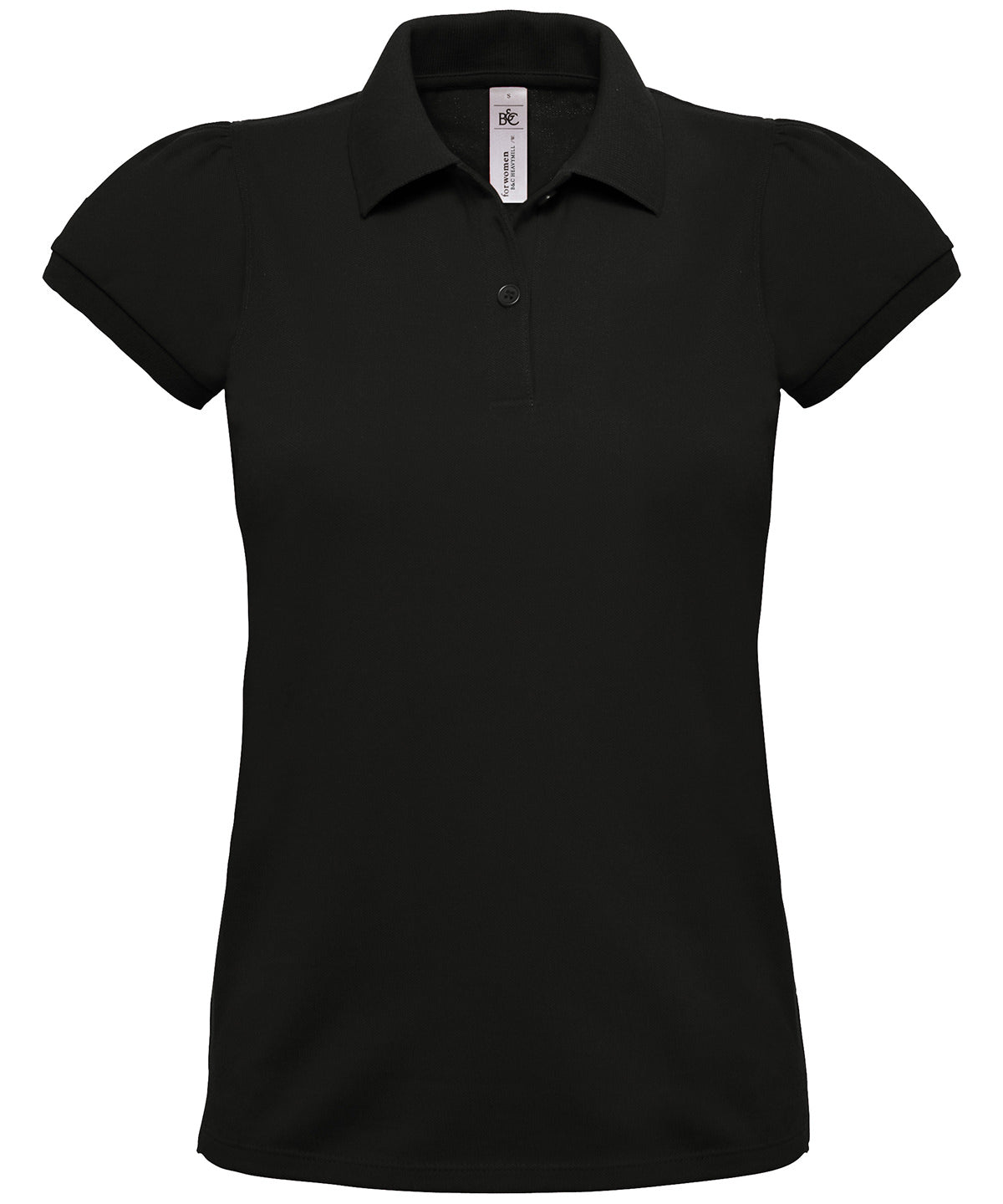 B&C Polo lady