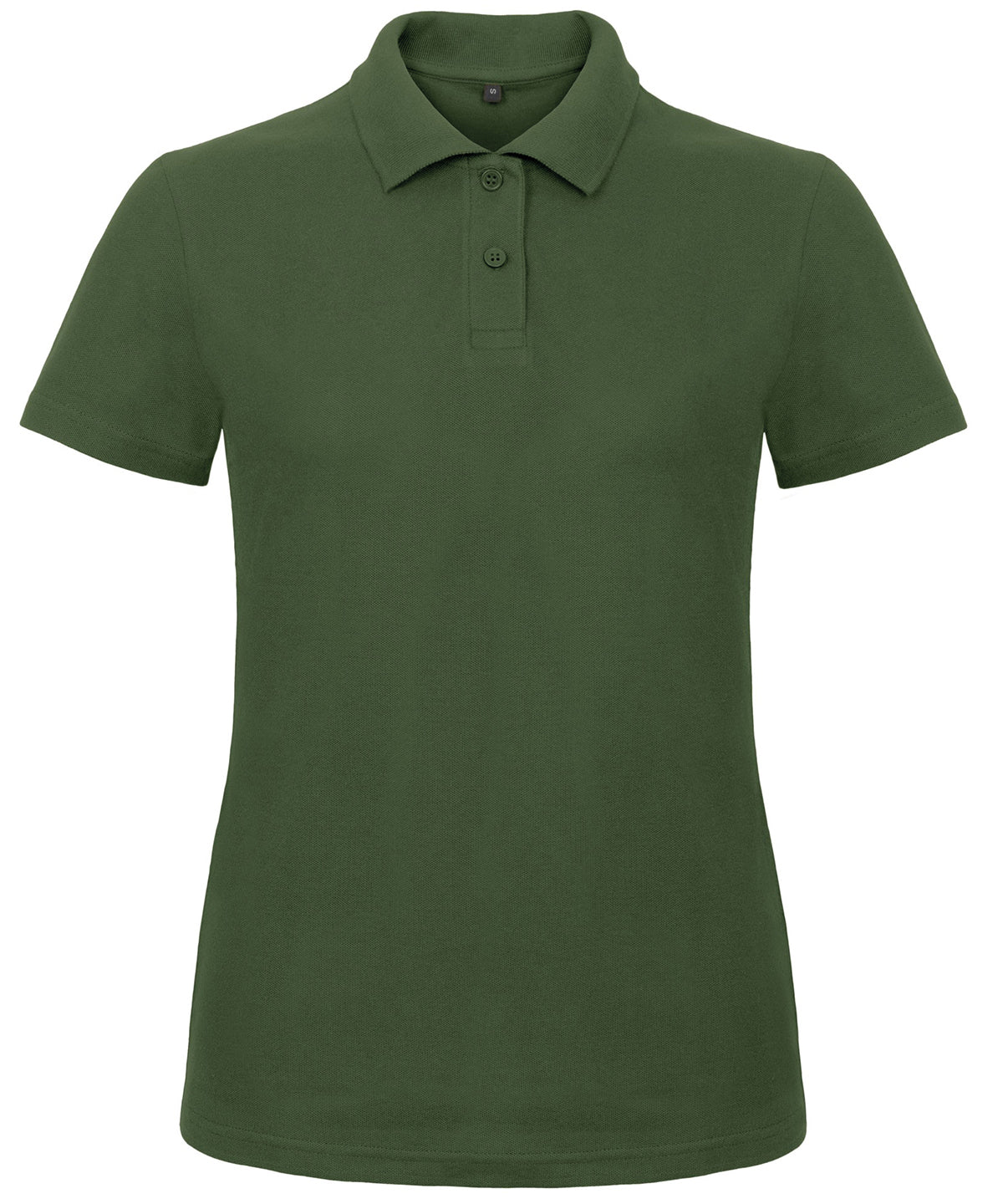 B&C polo /women