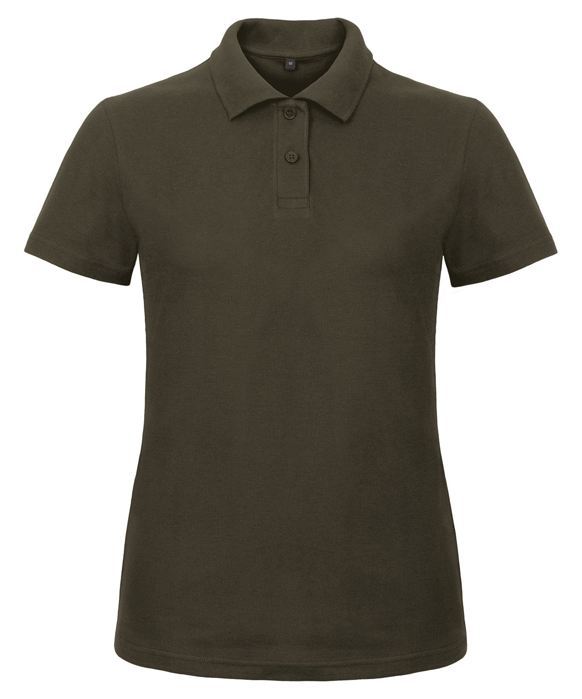 B&C polo /women