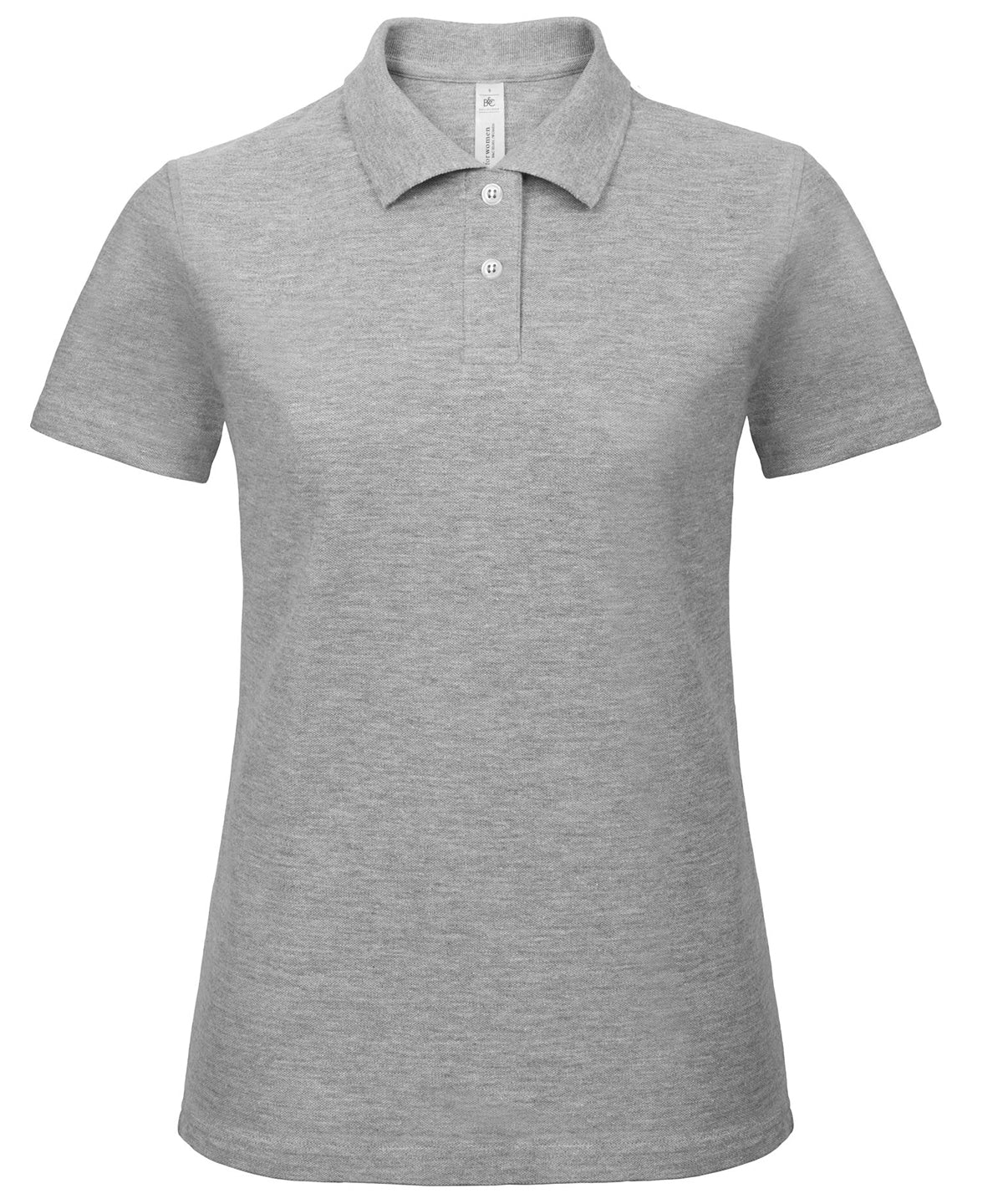 B&C polo /women