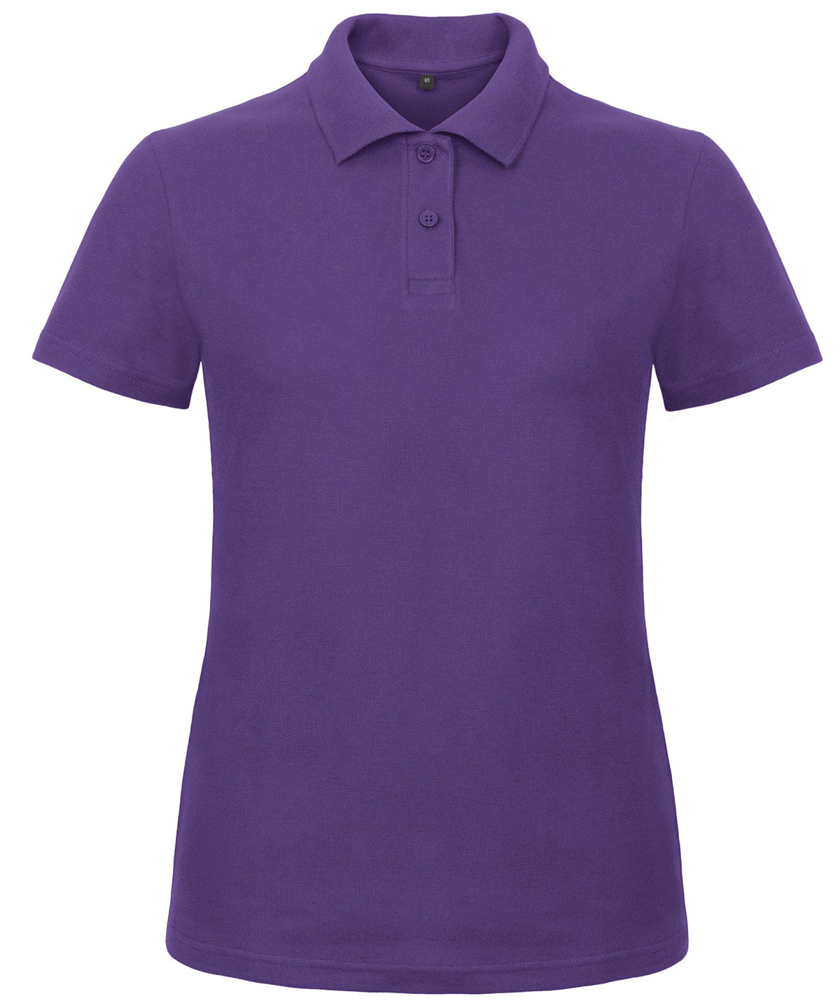 B&C  polo /women