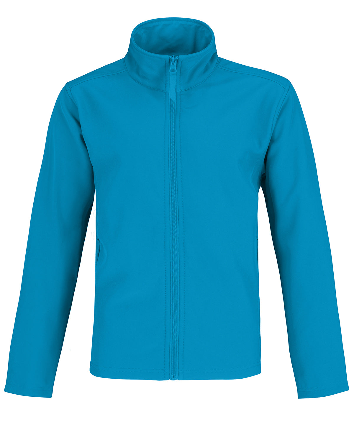 B&C Softshell jacket /men